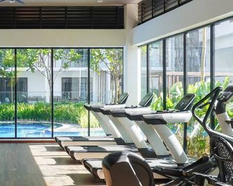 7Stonez Residences Midhills Genting Highlands - Genting Highlands - Gym