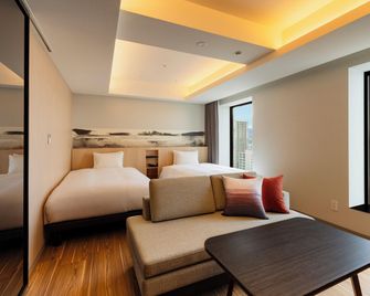 Hotel Granvia Hiroshima South Gate - Hiroshima