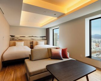 Hotel Granvia Hiroshima South Gate - Hiroshima