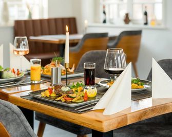 Oberursel/Roca Restaurant & Hotel - Oberursel