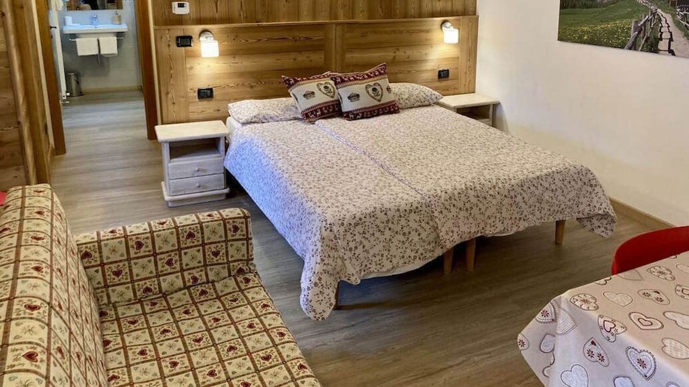 Résidence Château Royal