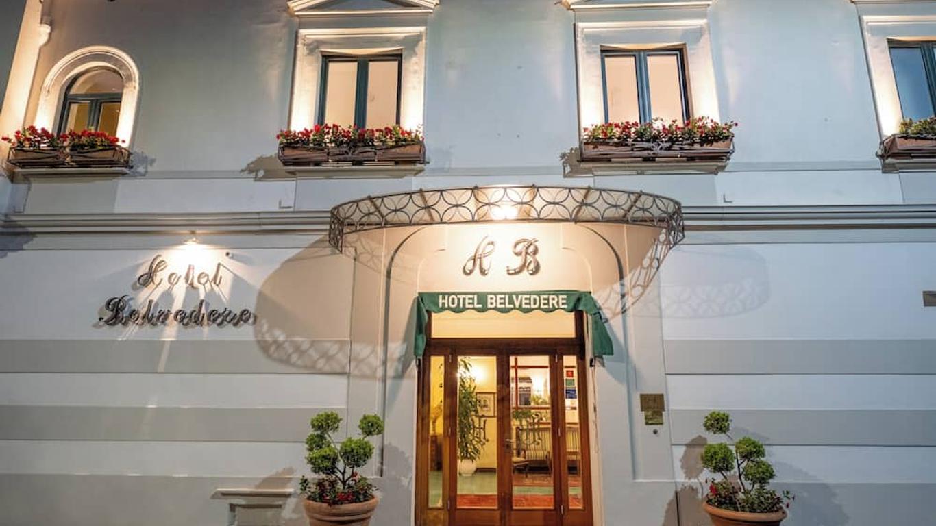 Hotel Belvedere