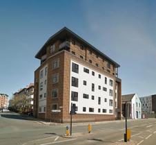 Dream Apartments Quayside