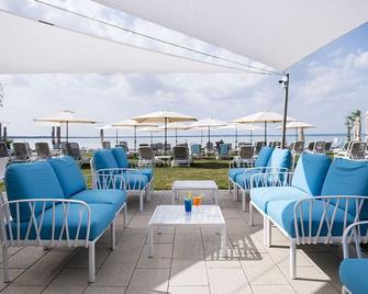 Hotel Marina Port - Balatonkenese - Hol