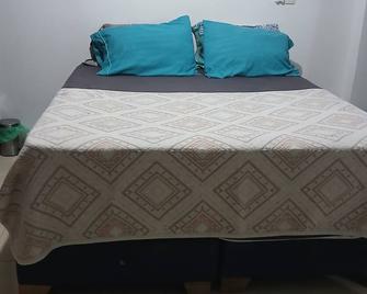 Hostel Vim - Cartagena - Phòng ngủ