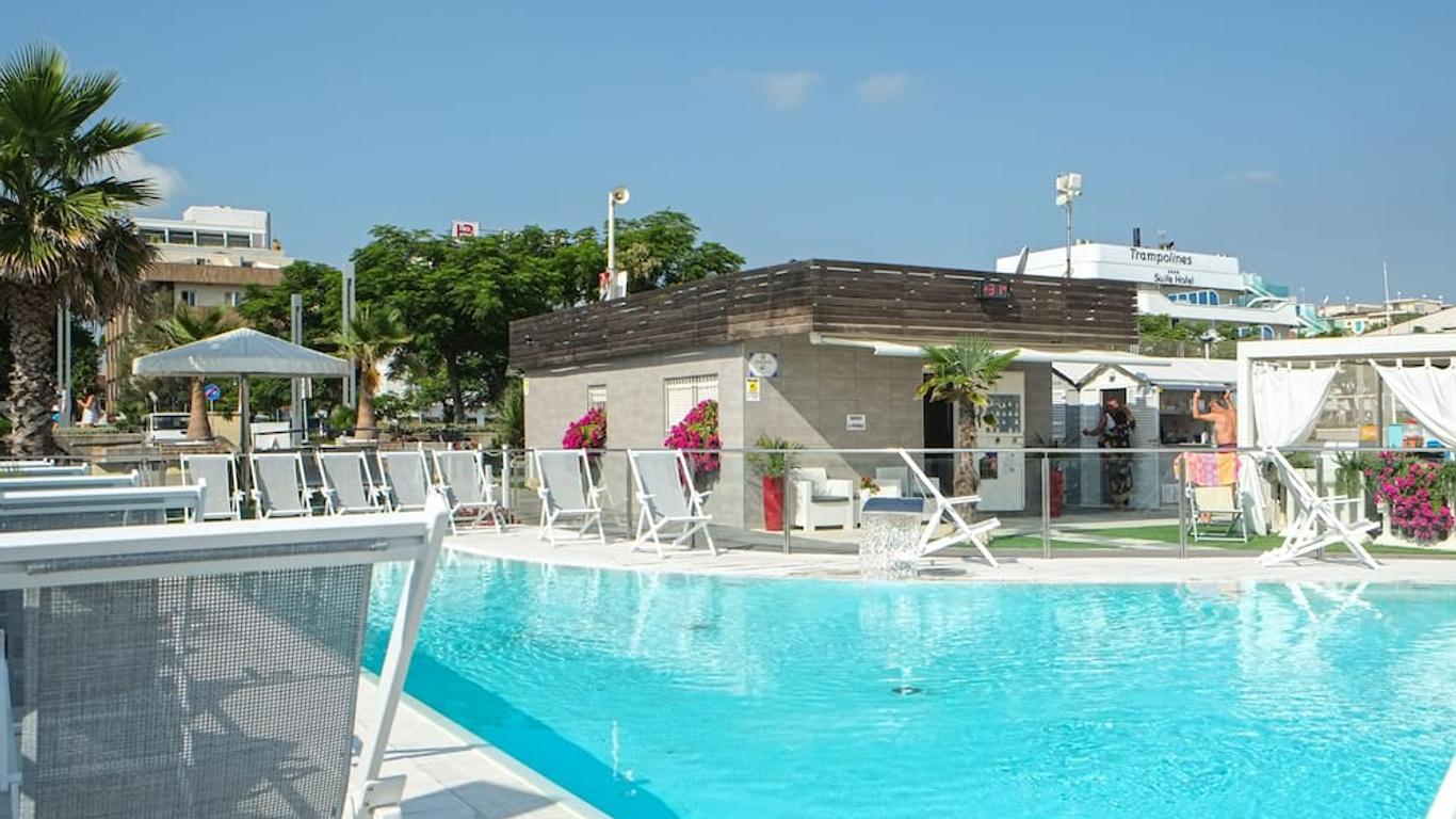 Hotel Diamond