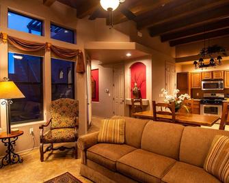 Great condo for exploring Tubac & surroundings! - Tubac