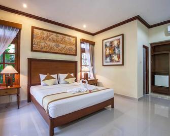 Vila Shanti Beach - Denpasar - Bedroom