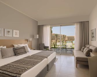 Jaz Elite Asteria - Hurgada - Habitación