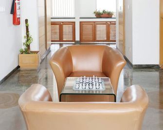 Treebo Edha Suites Koramangala - Bangalore