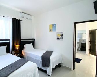 The White Rock Hotel Bb - San Pedro de Macorís