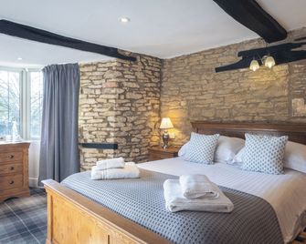 The Lamb Inn - Cheltenham
