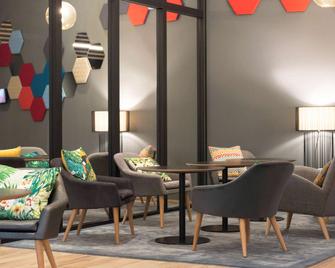 Novotel Charleroi Centre - Charleroi - Gebouw