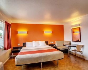 Motel 6 Manteca - Manteca - Chambre