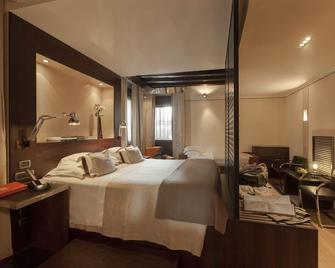 Ca' Pisani Design Hotel - Venezia - Camera da letto