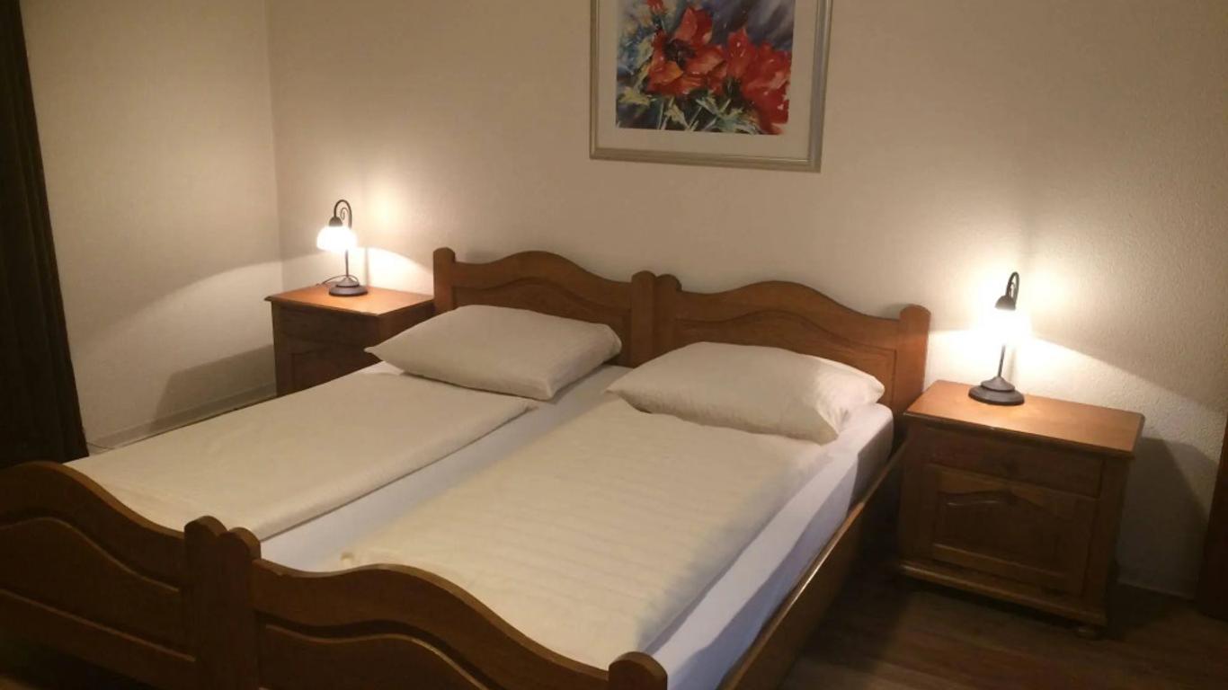Hotel zum Schnackel in Mainz