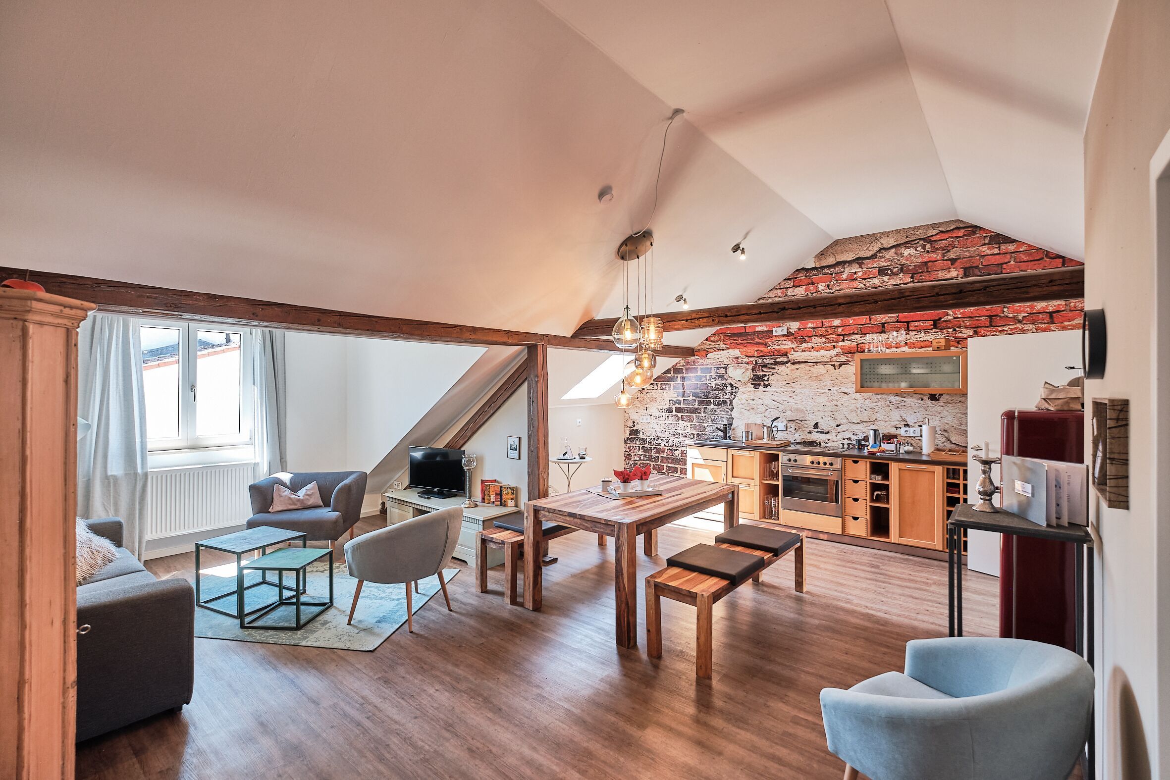 Boutique-Hotel am Ledererturm - Kelheim
