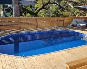 Oak Grove Escape - Duncan - Cowichan Valley - Duncan - Pool