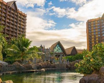 Disney Aulani Resort & Spa Ko Olina - Yes the real Disney Resort - 卡帕里