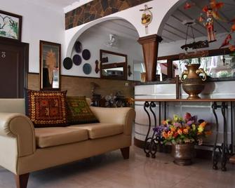 Residencial Pinocho - Las Barreras