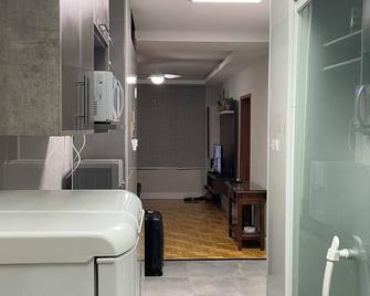 Icarai beach apartment - نيتيروي