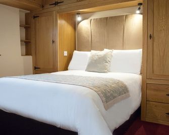 Brambles Cottage - Malvern - Bedroom