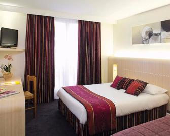 Relais De L'abbaye - Saint-Nizier-sous-Charlieu - Chambre