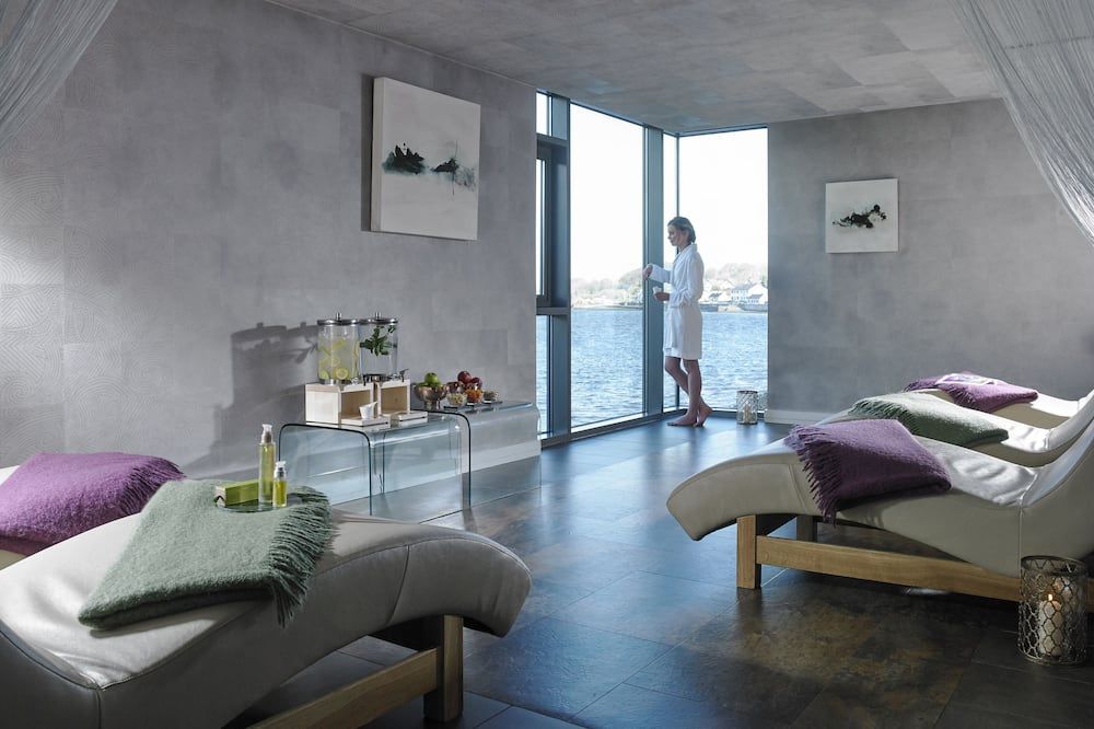 Ice House Hotel - Ballina (Mayo)