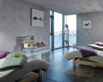 Ice House Hotel - Ballina (Mayo)