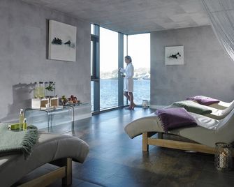 Ice House Hotel - Ballina (Mayo)