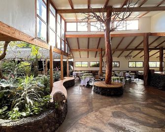 Hotel Hotu Matua by EI - Hanga Roa - Lobby