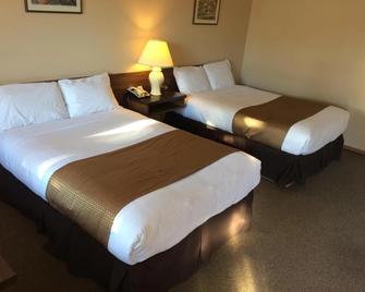 Siesta Motel - Olds