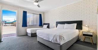 Comfort Inn on Main Hervey Bay - Hervey Bay - Bedroom