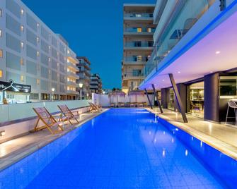 Mercure Rhodes Alexia Hotel & Spa - Rhodes - Building