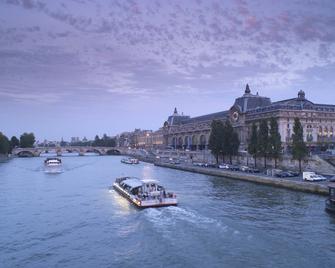 Hôtel Mercure Marne-la-Vallée Bussy-Saint-Georges - Bussy-Saint-Georges - Habitación
