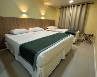 Maren Praia Hotel - São Luís