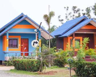 Banphu Resort - Muang Klaeng - Edificio