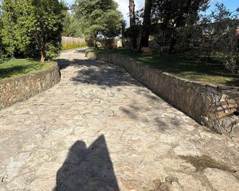 Quinta dos Amarelos - Aldeia do Meco - Vista del exterior
