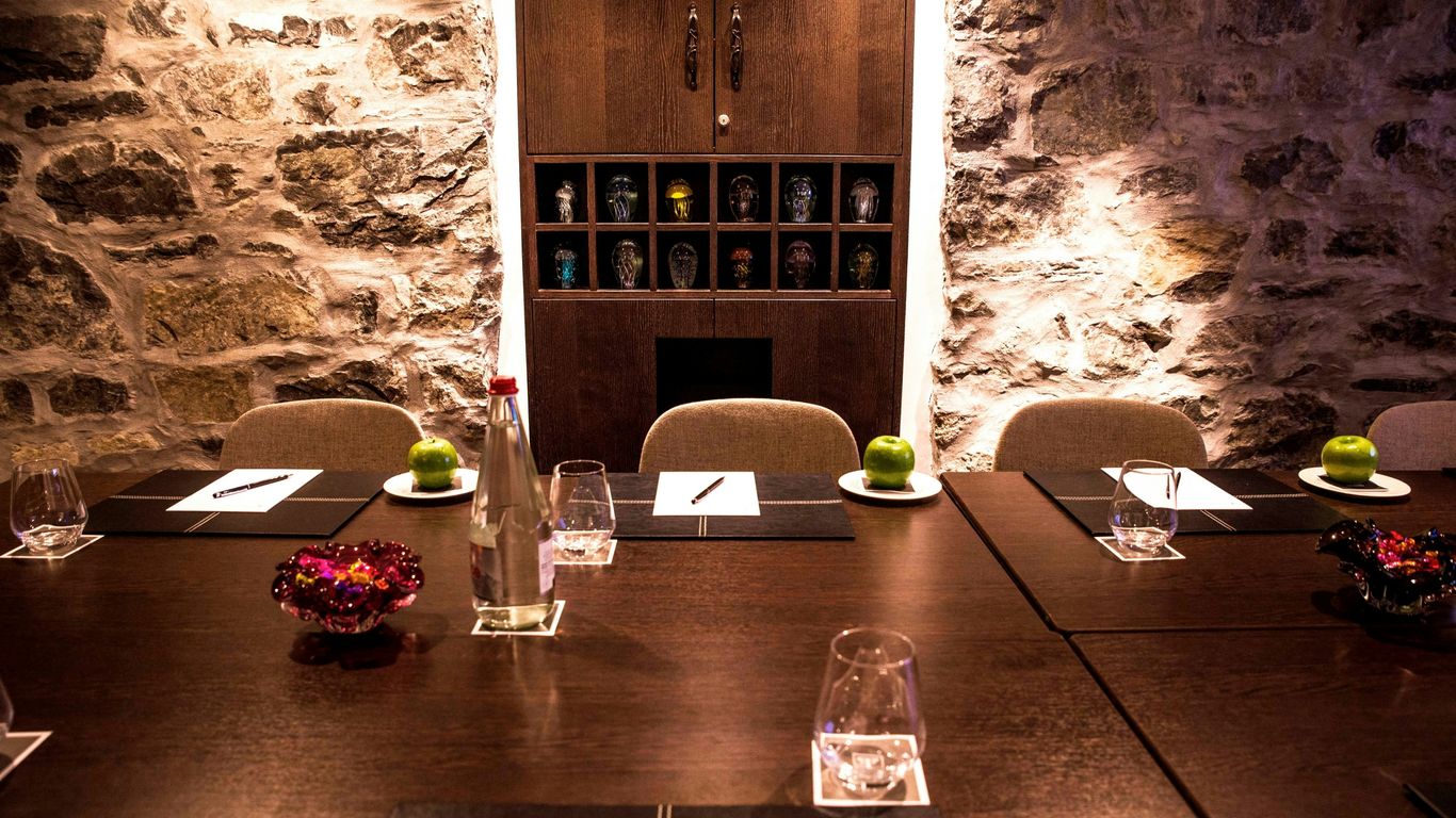 โรงแรมทิฟฟานี