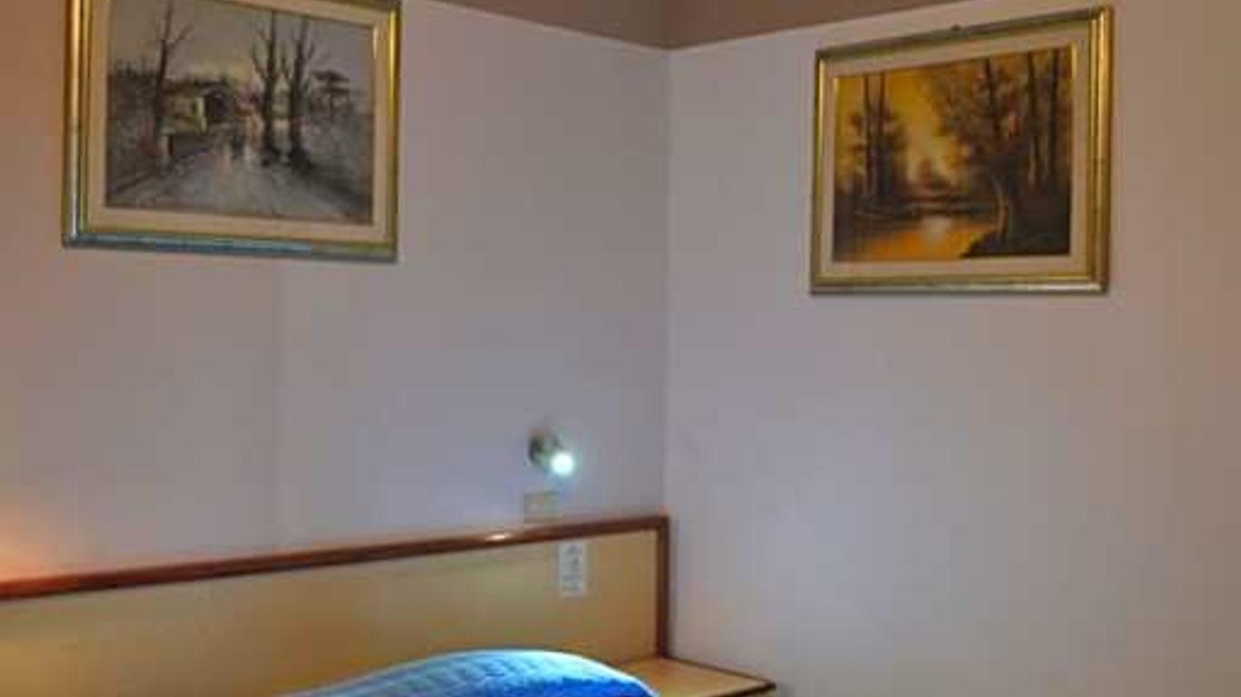 Hotel Miramonti