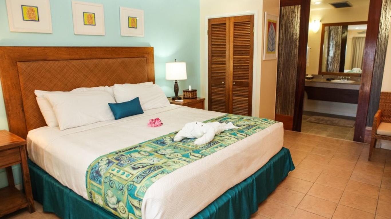 Anegada Reef Hotel