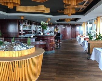 Leipziger Hotel - לייפציג - בר