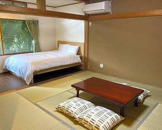 Koya Tribe - Vacation Stay 83052v - Фудзі-Каваґутіко - Спальня