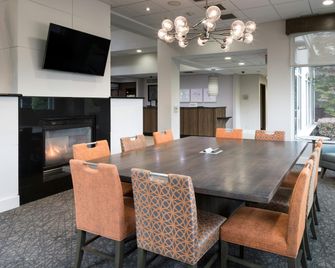 Hilton Garden Inn DFW North Grapevine - Grapevine - Comedor