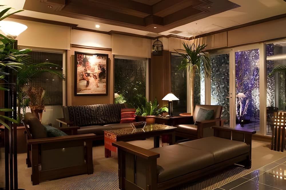 Tottori Green Hotel Morris