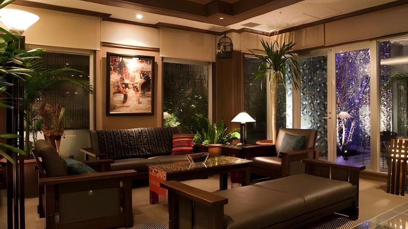 Tottori Green Hotel Morris