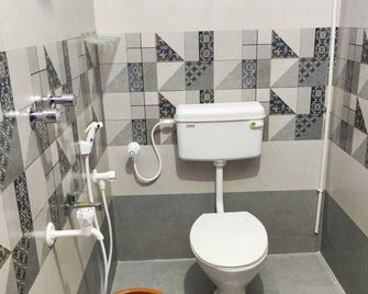 Nila Residency Rameswaram - Rameswaram - Bad