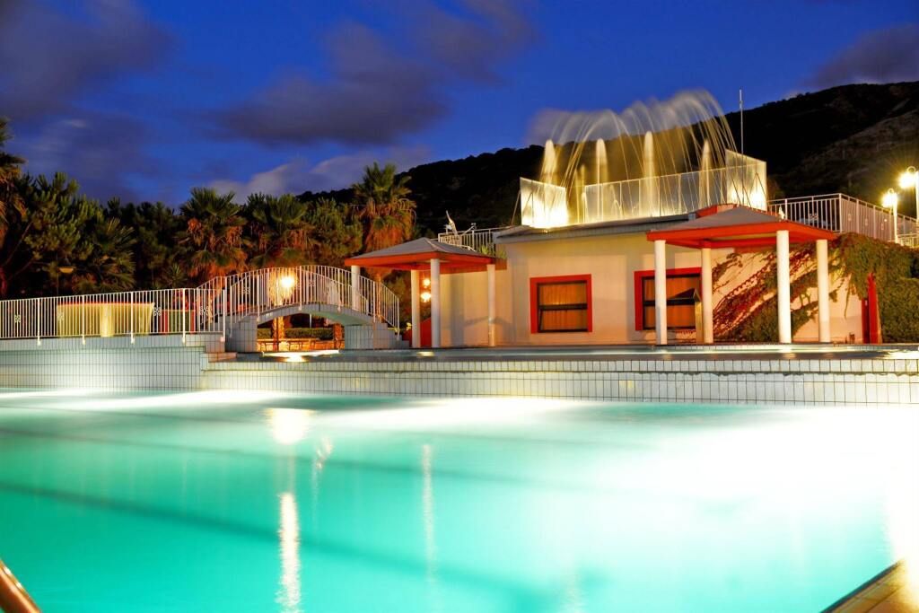 هوتل ريزيدنس شياباش