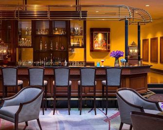 The Heritage Grand Khon Kaen Hotel and Convention - Khon Kaen