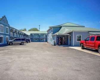 Pelican Inn by Belvilla Aransas Pass, TX - Aransas Pass